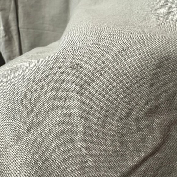 Everlane | The Organic Oxford Relaxed Utility Shirt - Picture 11 of 11